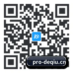 iPhone APP 二维码